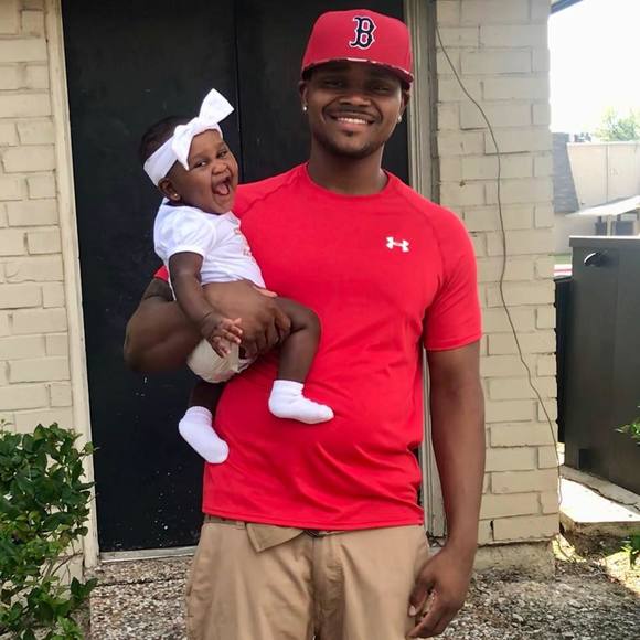 Meet your Posher, Joseph - Picture 1 of 1